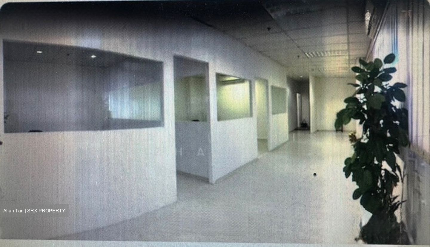 Genting Building (D13), Warehouse #634563731